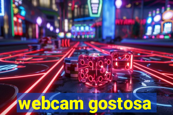 webcam gostosa